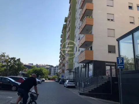 Sale, three bedroom apartment, 56m², Rotkvarija, Novi Sad Sve Podlokacije