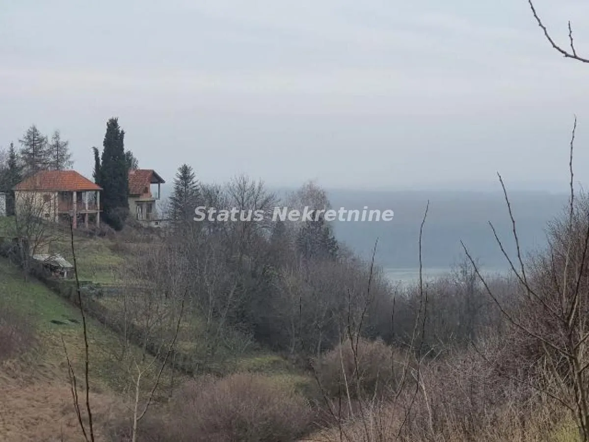 Prodaja, plac, 1700m², Inđija, Srbija