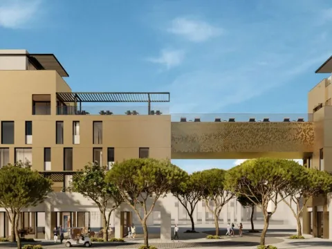 Sale, office space, 58m², Tivat, Crna Gora - image 7