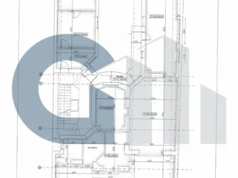 Izdavanje, poslovni prostor, 240m², Stari Grad, Beograd - image 11