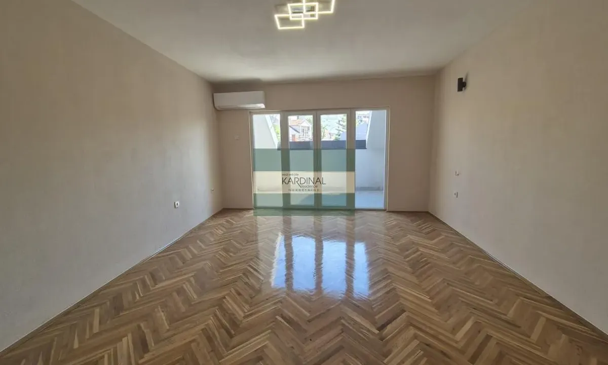 Prodaja, stan, 79m², Centar, Jagodina