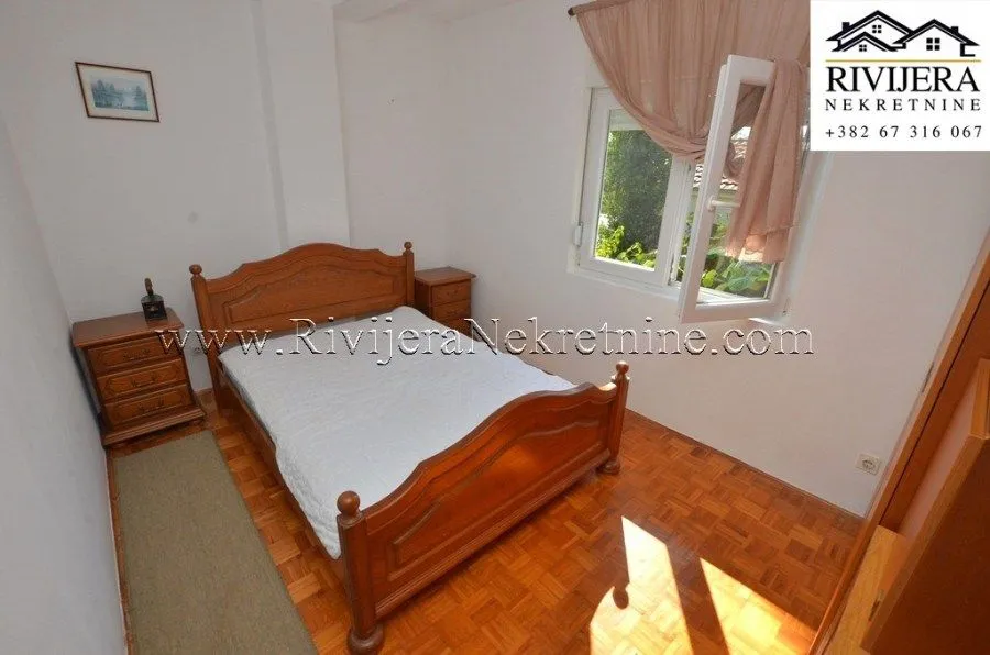 Prodaja, kuća, 154m², Sutorina, Herceg Novi