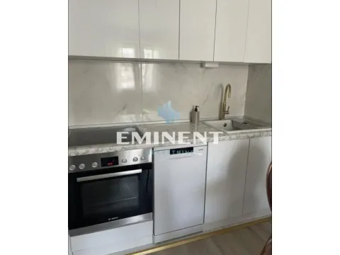 Rent, two bedroom apartment, 39m², Gundulićev Venac, Beograd - image 6