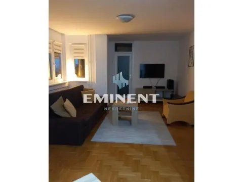 Izdavanje, dvosoban stan, 56m², Novi Beograd Blok 45, Novi Beograd Sve Podlokacije - image 3