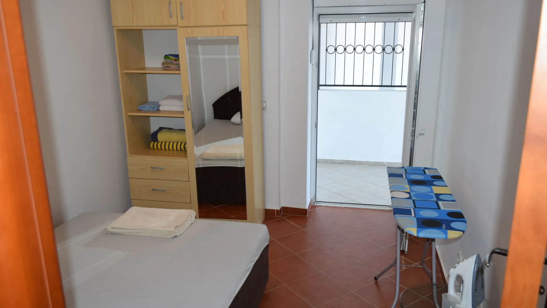 Sale, three bedroom apartment, 118m², Budva, Crna Gora
