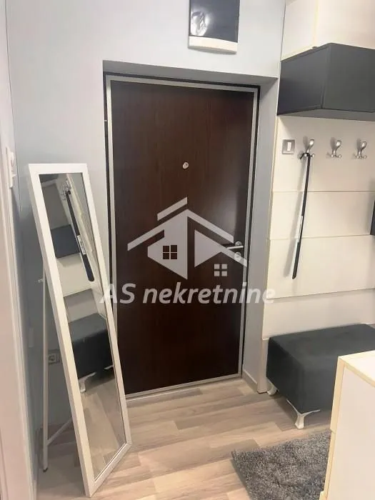 Rent, two bedroom apartment, 40m², Zemun Kalvarija, Zemun Sve Podlokacije