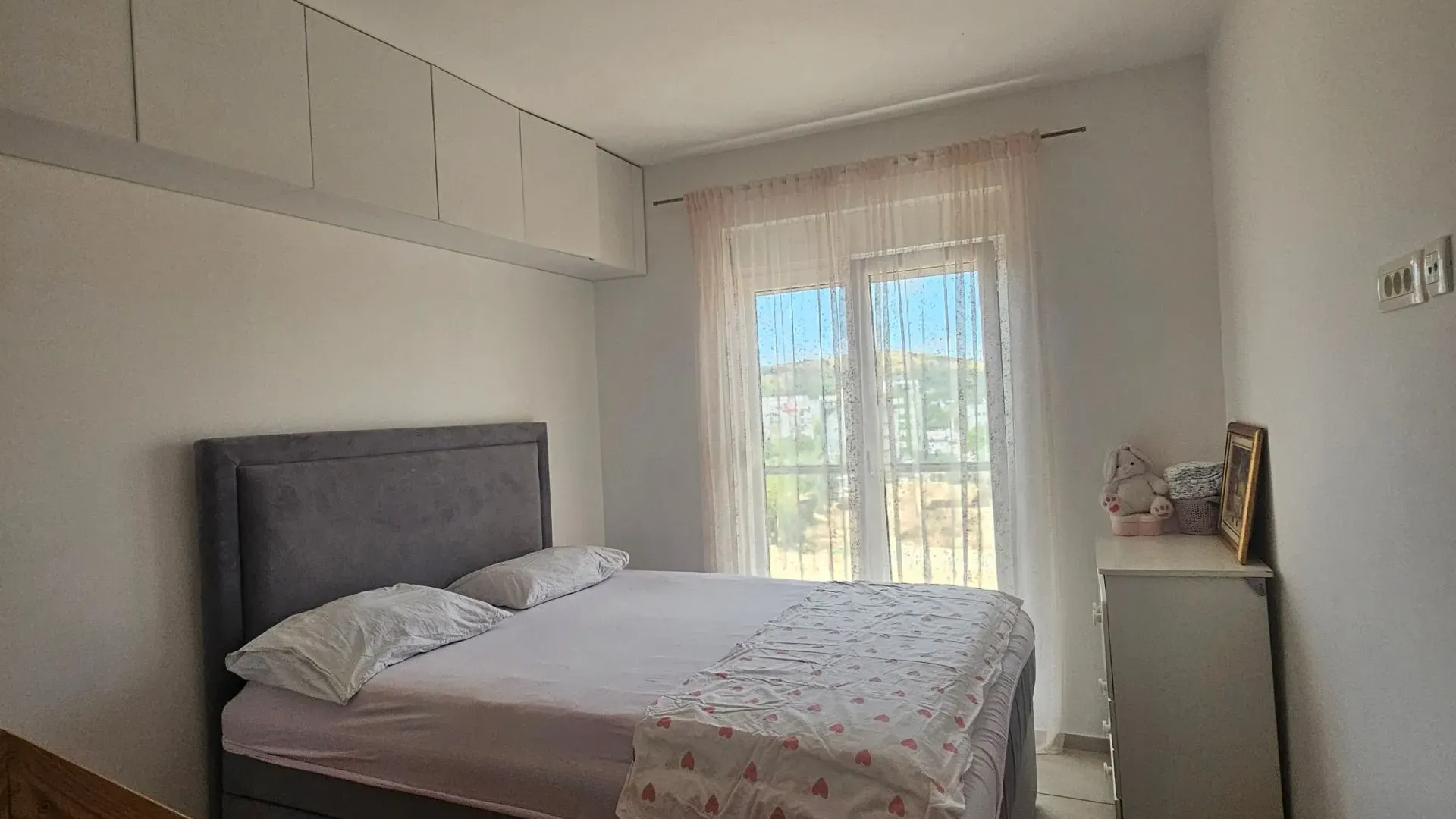 Prodaja, stan, 48m², Ljubović, Podgorica