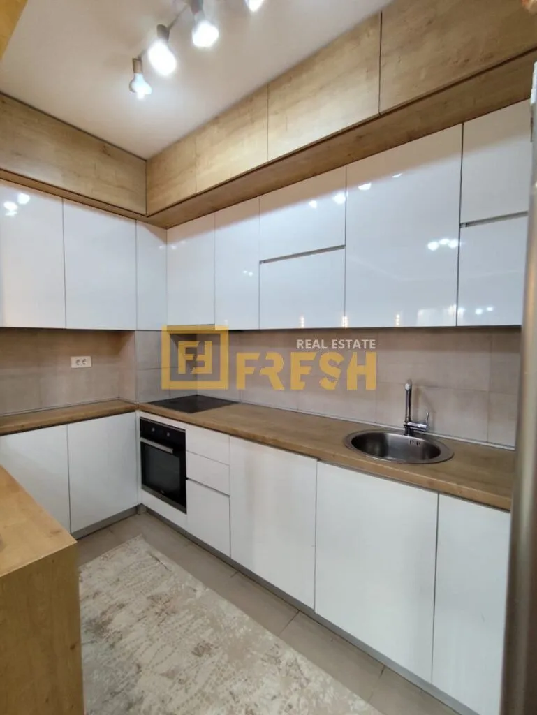Rent, two bedroom apartment, 64m², Zagorič, Podgorica