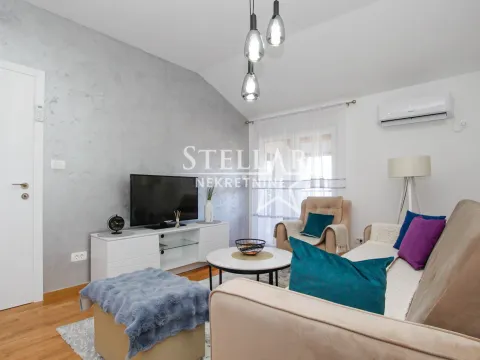 Izdavanje, jednosoban stan, 47m², Zagorič, Podgorica - image 2