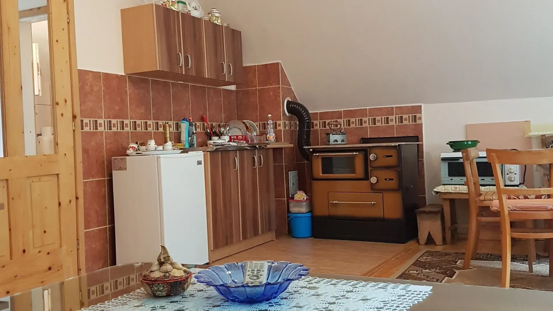 Rent, house, 100m², Dobrilovina, Mojkovac