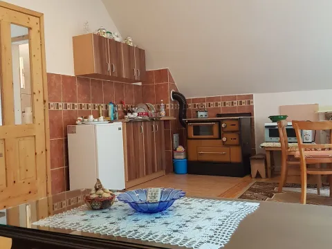 Rent, house, 100m², Dobrilovina, Mojkovac - image 11