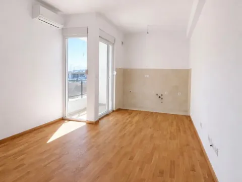 Rent, one bedroom apartment, 30m², Zabjelo, Podgorica - image 2