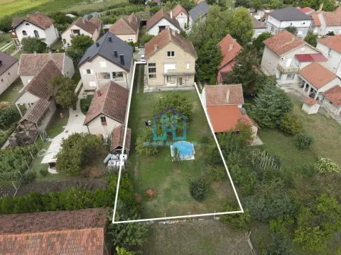 Prodaja, kuća, 220m², Temerin, Novi Sad - image 3