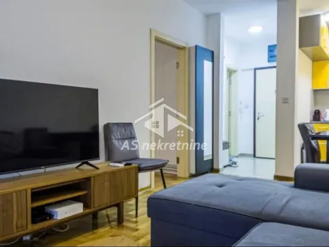 Izdavanje, dvosoban stan, 42m², Vukov Spomenik, Zvezdara Sve Podlokacije - image 7