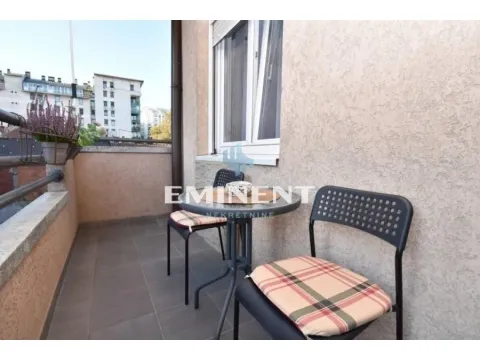 Rent, apartment, 48m², Novi Beograd Sve Podlokacije, Beograd - image 9