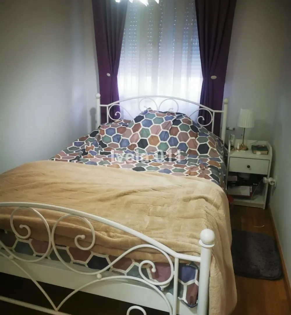 Sale, three bedroom apartment, 59m², Zvezdara Sve Podlokacije, Beograd