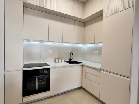 Prodaja, jednosoban stan, 45m², Zabjelo, Podgorica - image 4