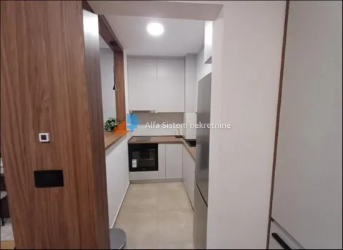 Rent, two bedroom apartment, 59m², Hala Pionir, Palilula Sve Podlokacije - image 4