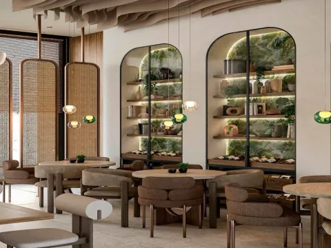 Prodaja, dvosoban stan, 75m², Reževići, Budva - image 9