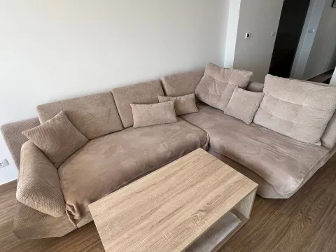 Sale, two bedroom apartment, 80m², Dobra Voda, Budva - image 3