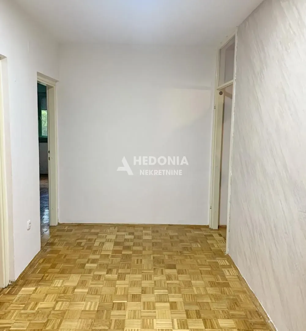 Prodaja, dvosoban stan, 64m², Retenzija, Beograd