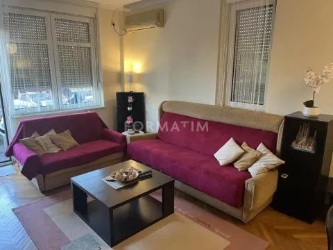 Stan in Savski Venac