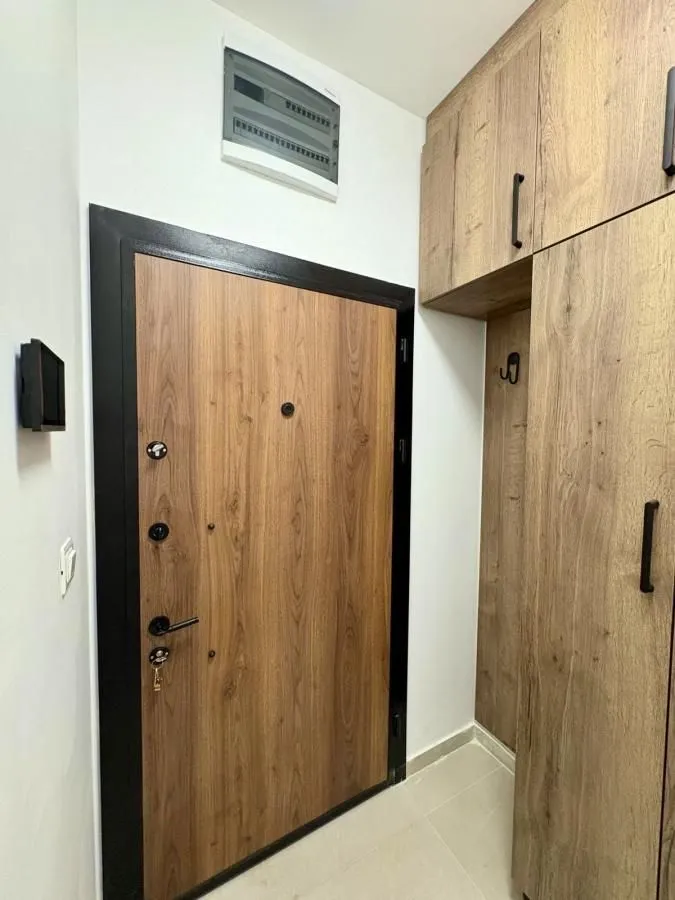 Izdavanje, stan, 46m², Zabjelo, Podgorica