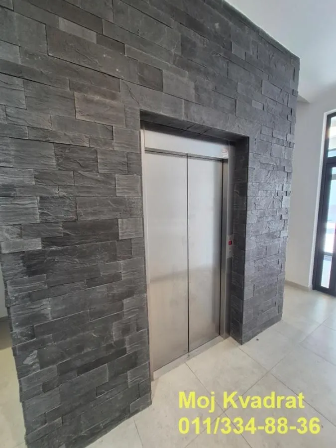 Prodaja, trosoban stan, 71m², Stari Banovci, Stara Pazova