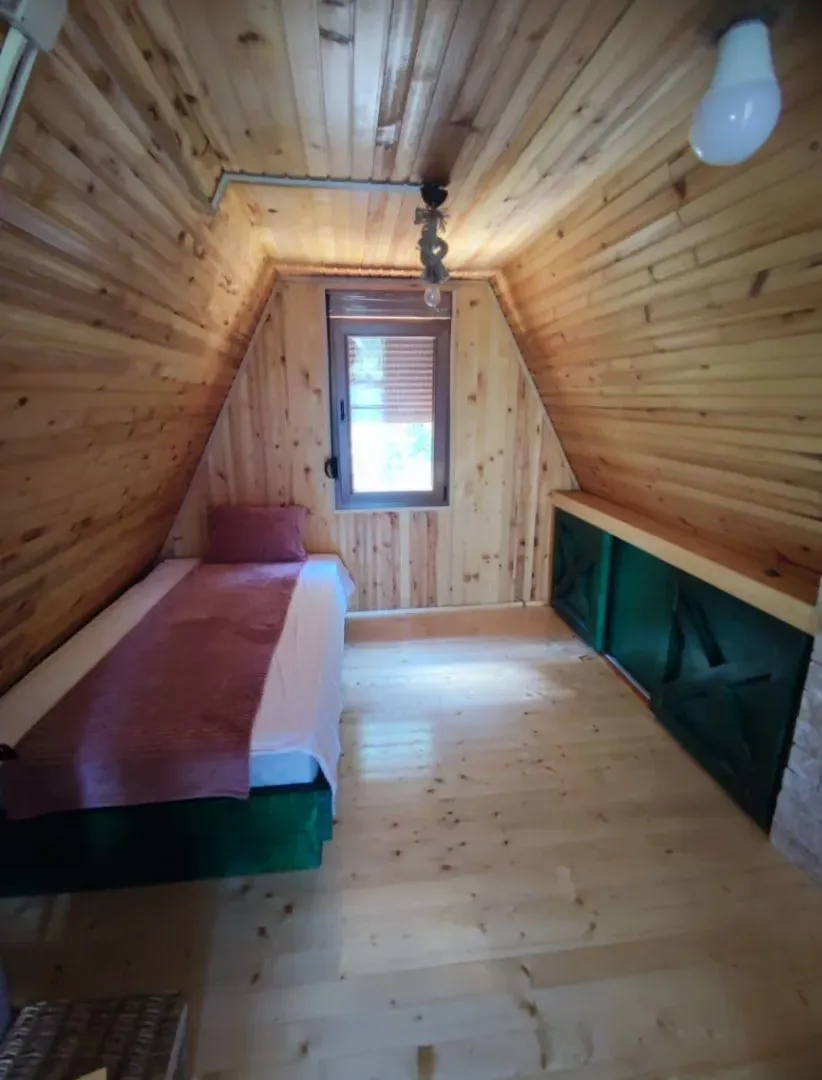 Prodaja, kuća, 95m², Borje, Žabljak