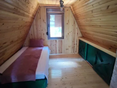 Prodaja, kuća, 95m², Borje, Žabljak - image 7