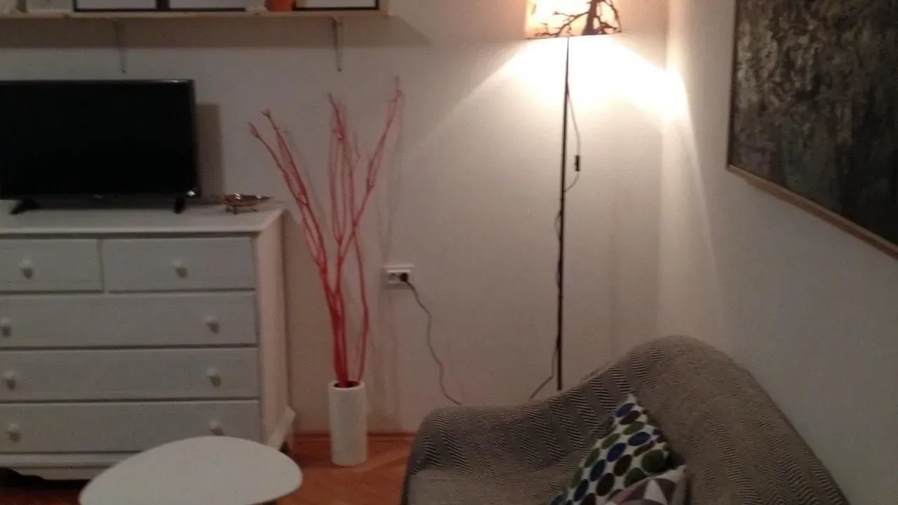 Rent, two bedroom apartment, 76m², Centar, Podgorica