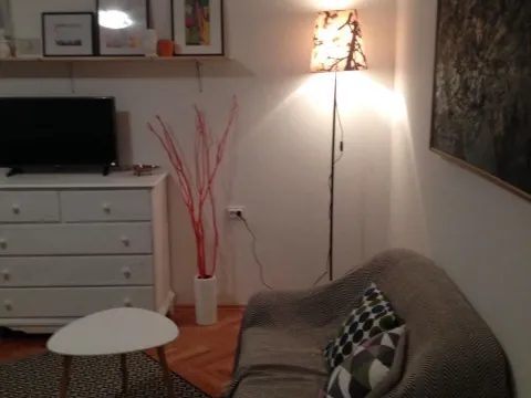 Izdavanje, dvosoban stan, 76m², Centar, Podgorica - image 1