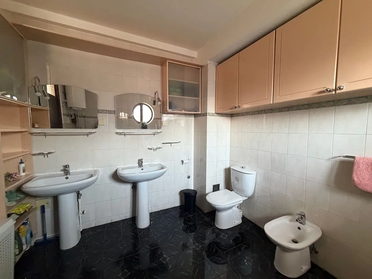 Rent, three bedroom apartment, 105m², Banjica, Voždovac Sve Podlokacije