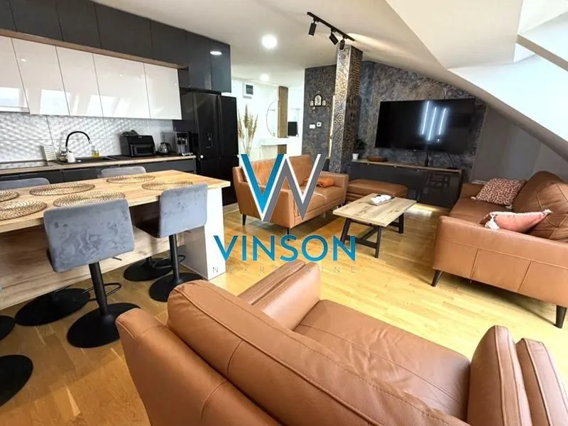 Prodaja, trosoban stan, 113m², Telep, Novi Sad Sve Podlokacije