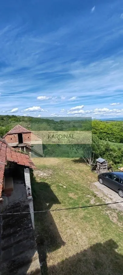 Prodaja, kuća, 250m², Crnče, Jagodina