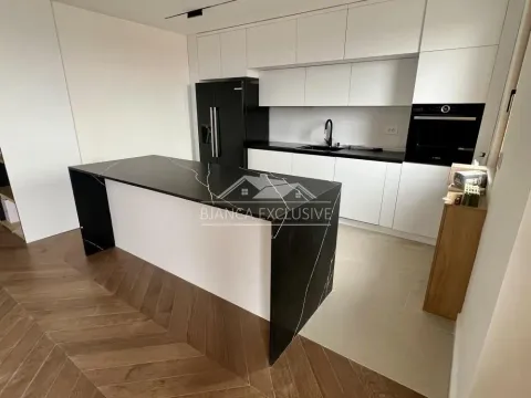 Sale, four bedroom apartment, 122m², Bulbulder, Zvezdara Sve Podlokacije - image 4