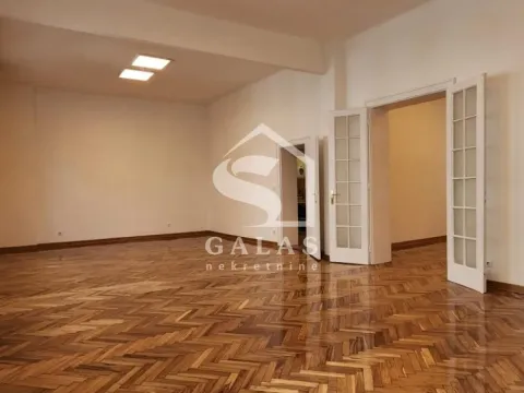 Izdavanje, poslovni prostor, 100m², Savski Venac, Beograd - image 4