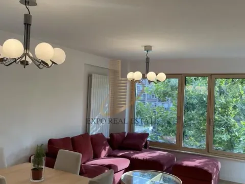 Izdavanje, trosoban stan, 67m², Tašmajdan, Palilula Sve Podlokacije - image 1