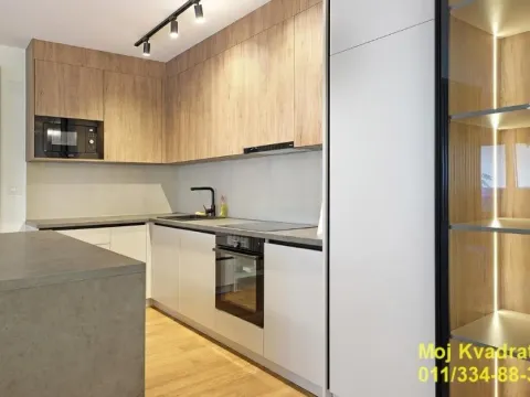 Prodaja, trosoban stan, 62m², Crveni Krst, Beograd - image 5