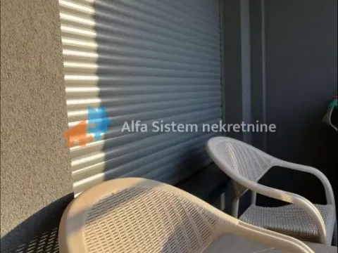 Izdavanje, dvosoban stan, 50m², Fon (Fon - Bilećka), Voždovac Sve Podlokacije - image 15