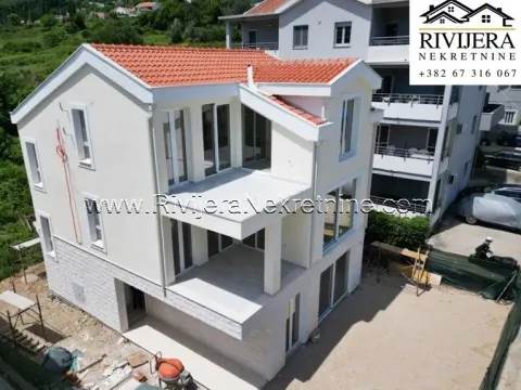 Prodaja, kuća, 74m², Đenovići, Herceg Novi - image 13