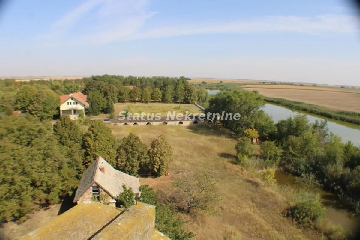 Sale, hospitality venue, Bečej, Novi Sad