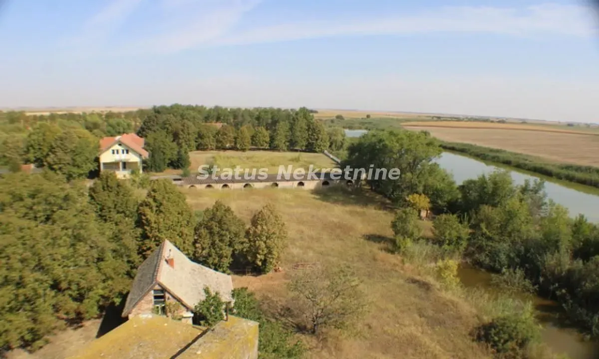 Prodaja, ugostiteljski objekat, Bečej, Novi Sad