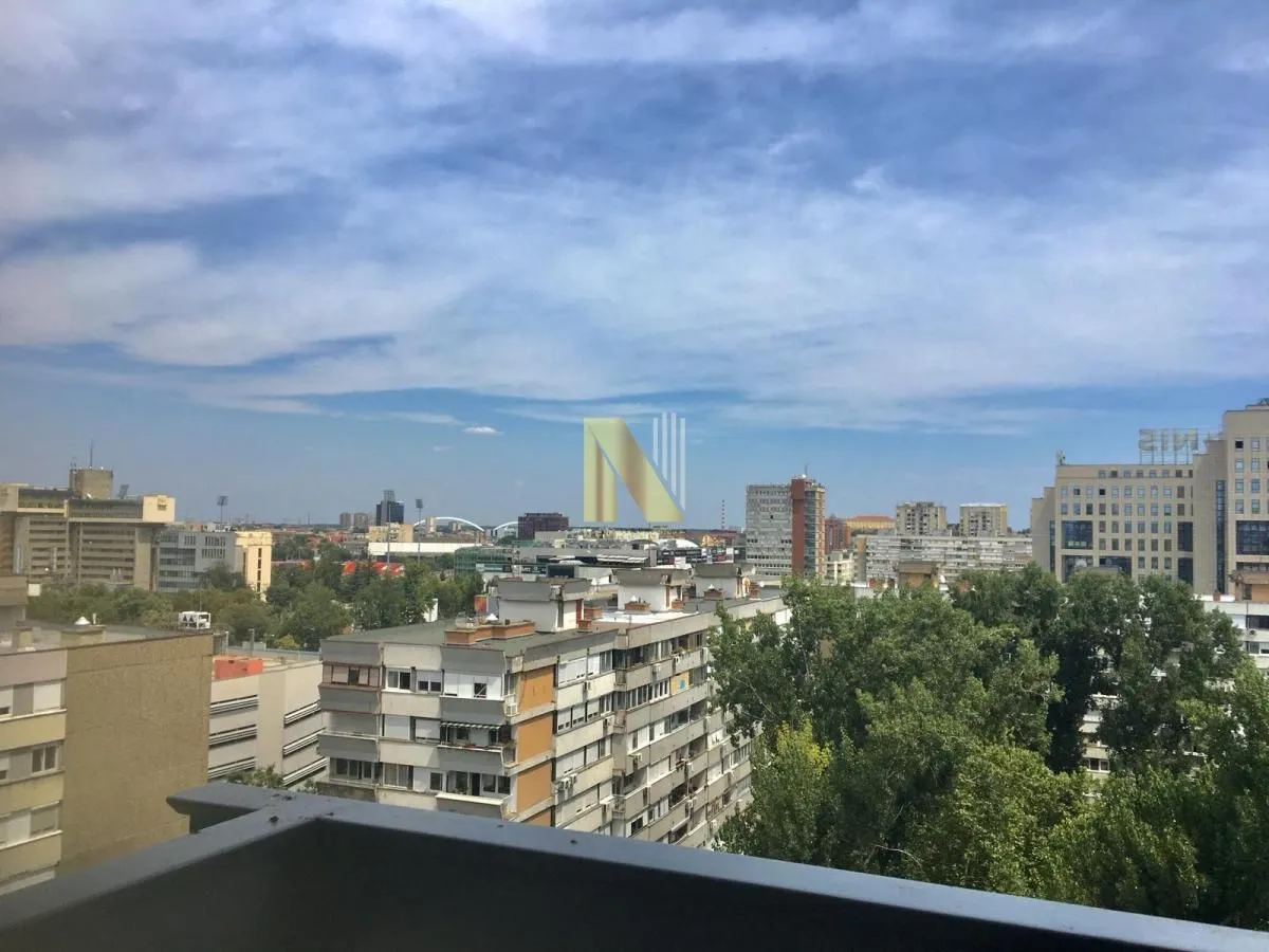 Prodaja, jednosoban stan, 31m², Liman 3, Novi Sad Sve Podlokacije
