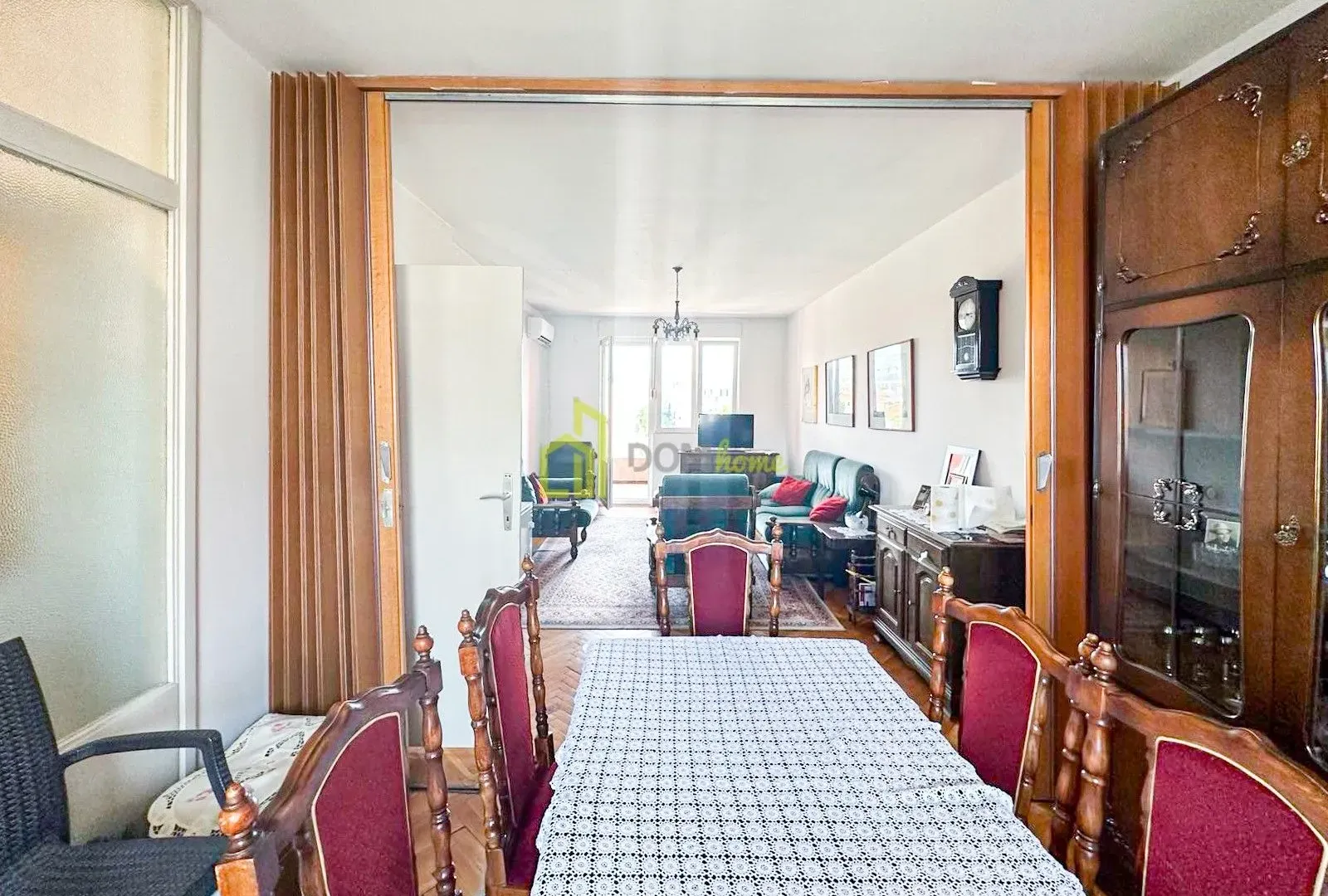 Prodaja, trosoban stan, 96m², Centar, Podgorica