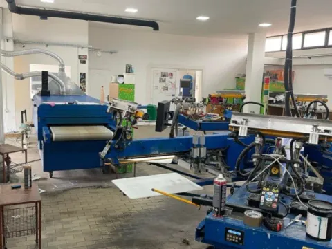 Prodaja, poslovni prostor, 370m², Arilje, Srbija - image 10