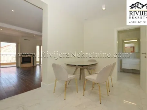 Sale, three bedroom apartment, 165m², Đenovići, Herceg Novi - image 6