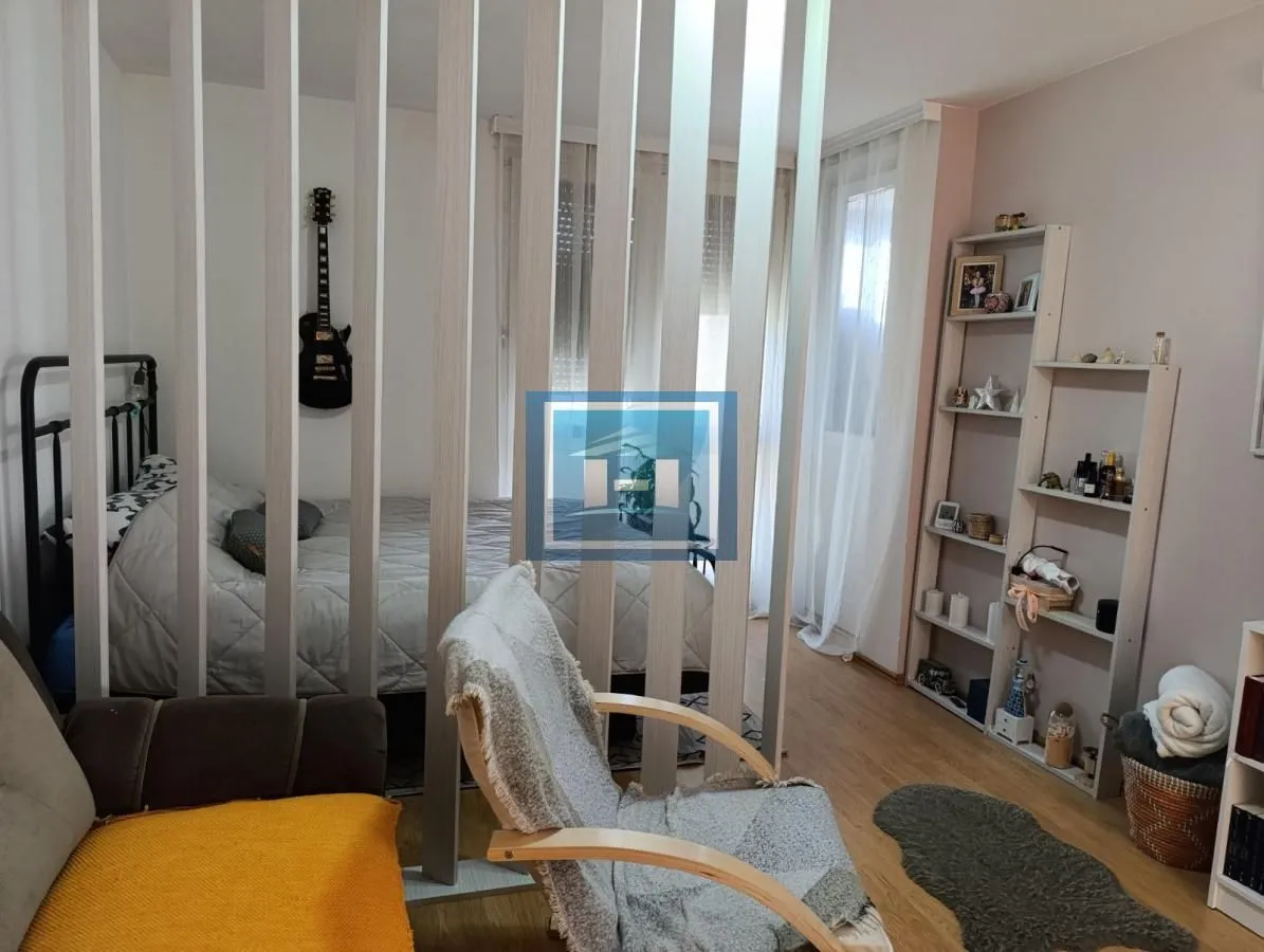 Prodaja, dvosoban stan, 59m², Tabane, Jagodina