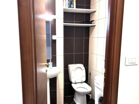 Izdavanje, stan, 52m², City Kvart, Podgorica - image 7