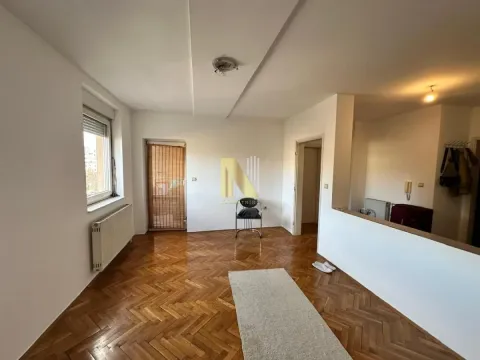 Izdavanje, dvosoban stan, 48m², Grbavica, Novi Sad Sve Podlokacije - image 2